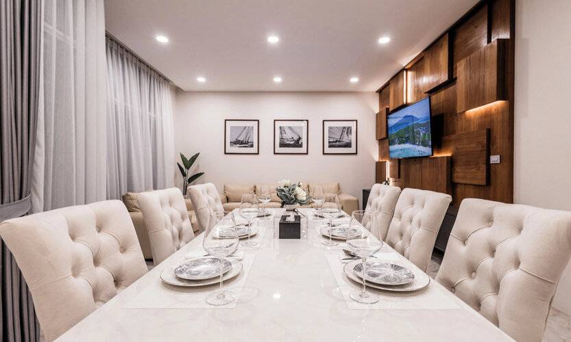 Karon Beach Residence