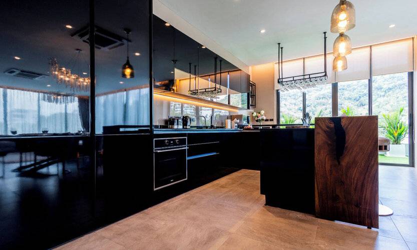Karon Beach Residence