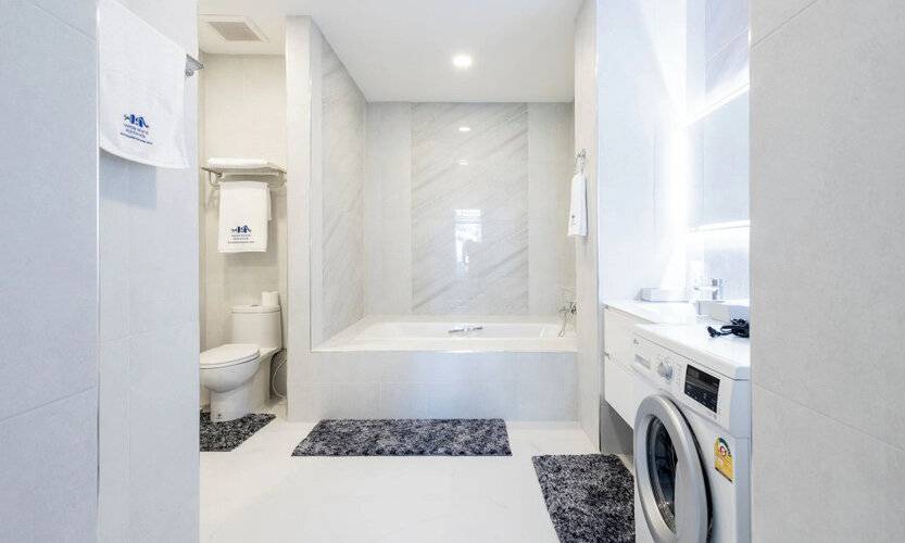 Karon Beach Residence