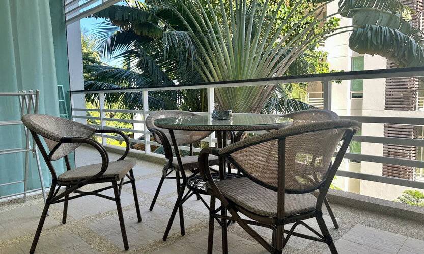 Karon Beach Residence