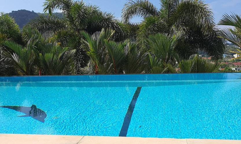 Le Chada Villa