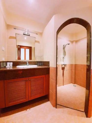 Le Chada Villa