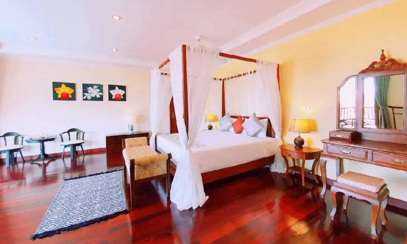 Le Chada Villa