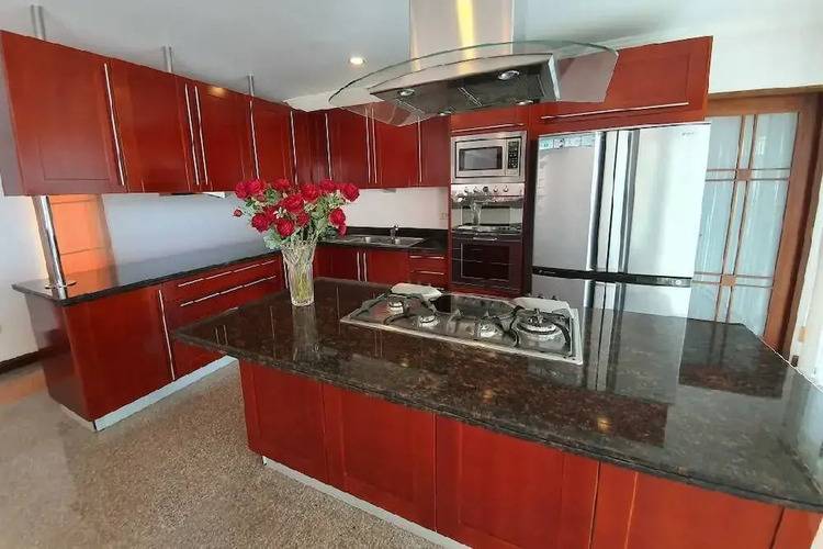 Le Chada Villa