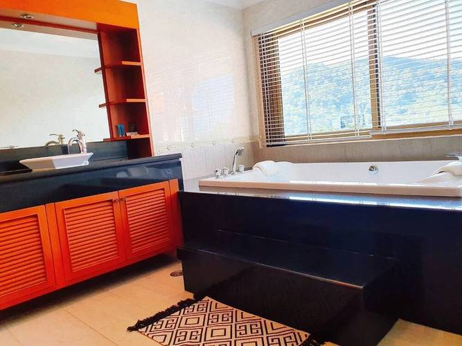 Le Chada Villa