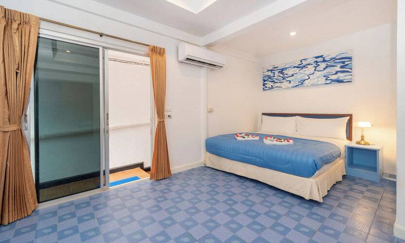 Oceanview Bungalows By Eat