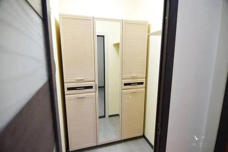Квартира На Мира 15
