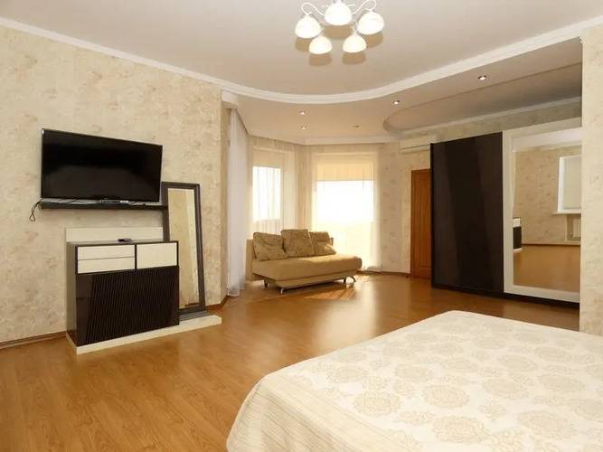 Апартаменты 1 Veles House Дружбы 15