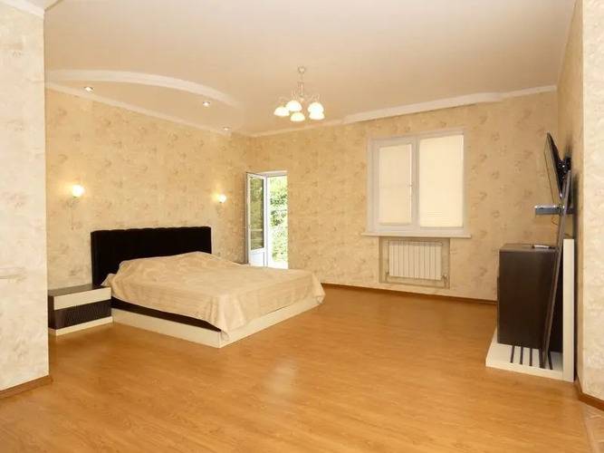 Апартаменты 1 Veles House Дружбы 15