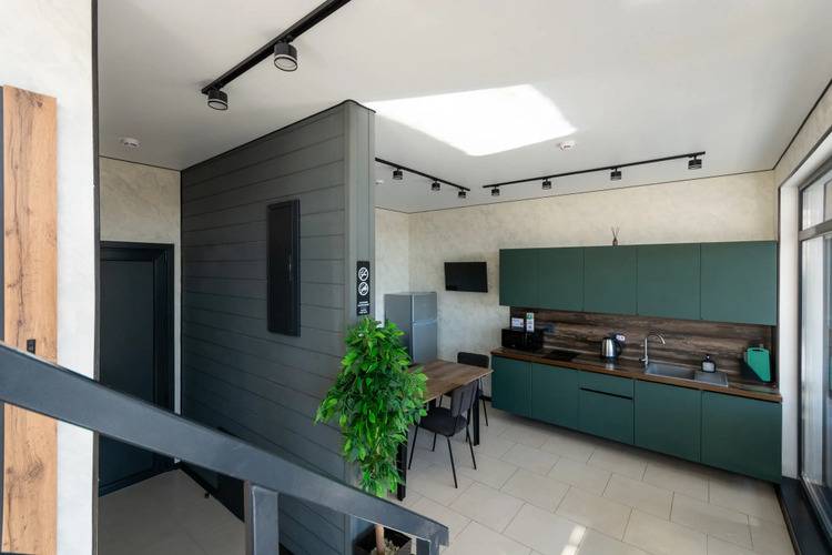 База Отдыха Grey Villas