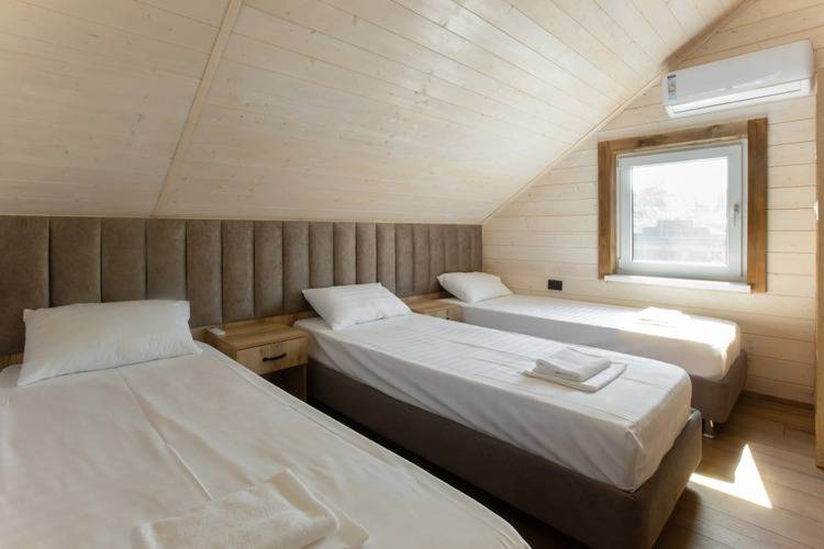 Гостевой Дом Dream House
