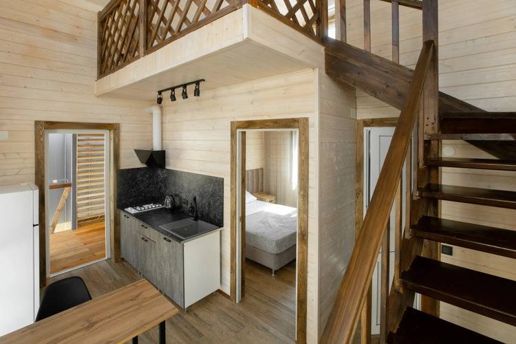 Гостевой Дом Dream House