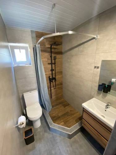 Гостевой Дом Dream House
