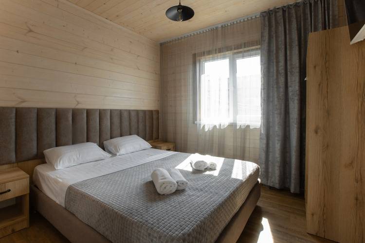 Гостевой Дом Dream House