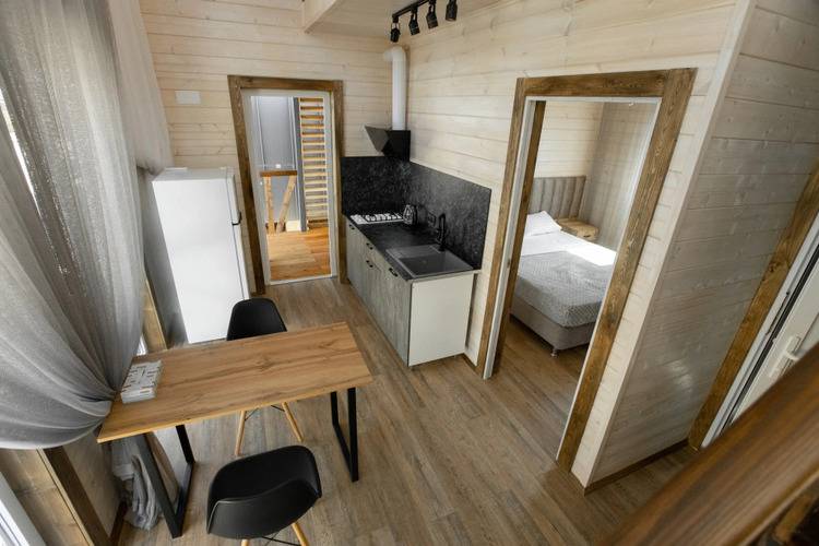 Гостевой Дом Dream House