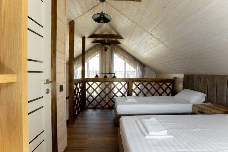 Гостевой Дом Dream House
