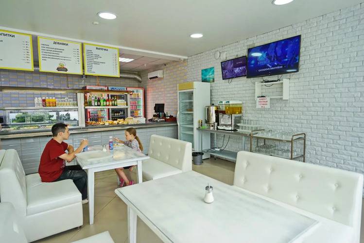 Hotel Zolotaya Liliya