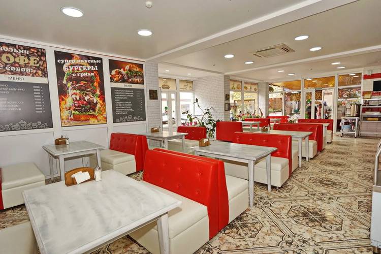 Hotel Zolotaya Liliya