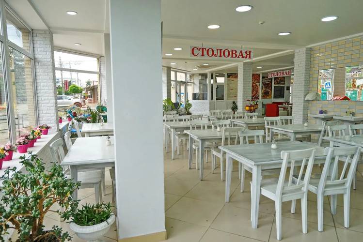 Hotel Zolotaya Liliya