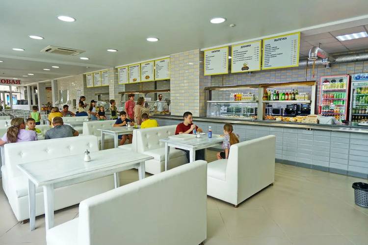 Hotel Zolotaya Liliya