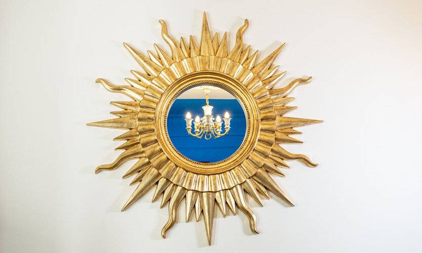 Фон Люце