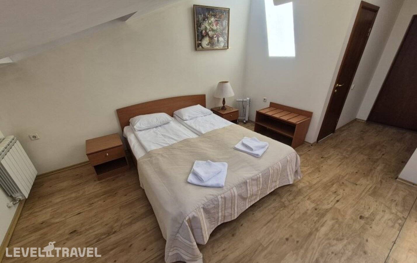 Отель Центриссимо — Центральный район, Россия