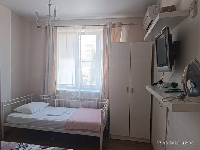 Квартира 4 На Полевой 19