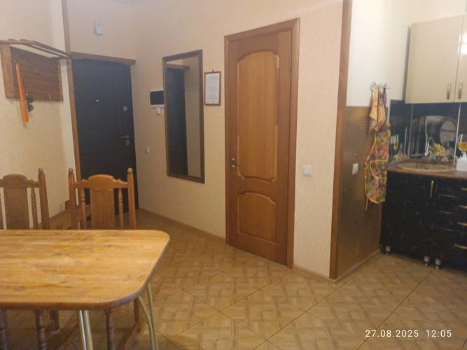 Квартира 4 На Полевой 19