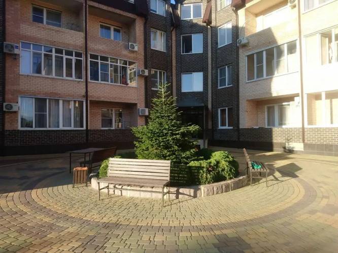 Квартира 4 На Полевой 19