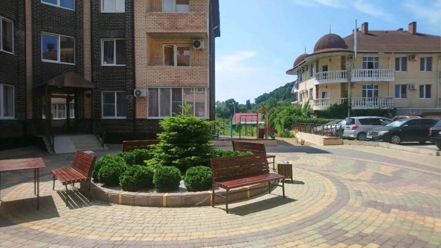 Квартира 2 На Полевой 19