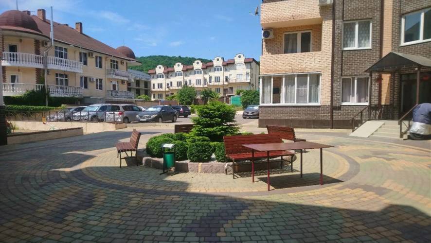 Квартира 2 На Полевой 19