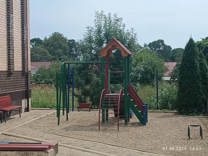 Квартира 2 На Полевой 19