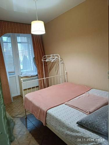 Квартира 2 На Полевой 19