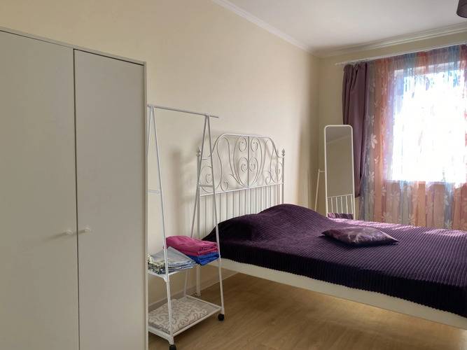 Апартаменты Усадьба 2