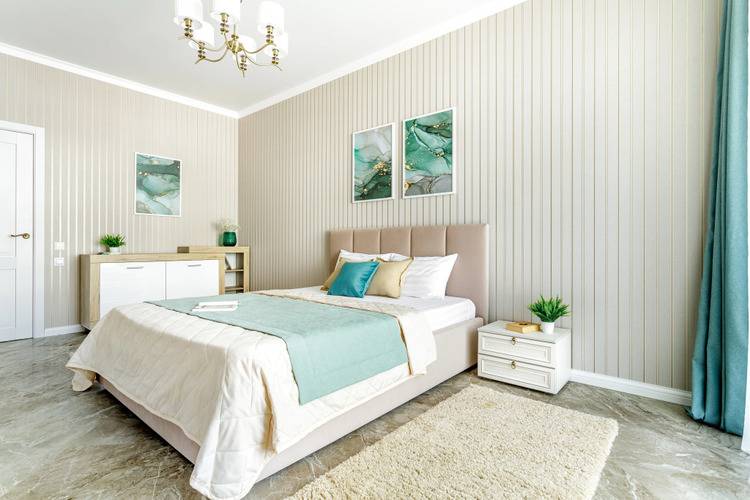 Апартаменты Чудесная Квартира На Первой Береговой Линии От Home Group Apartments