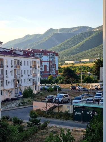 Квартира Mkam Apartment