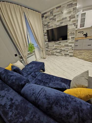Квартира Mkam Apartment