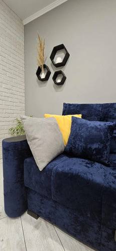 Квартира Mkam Apartment