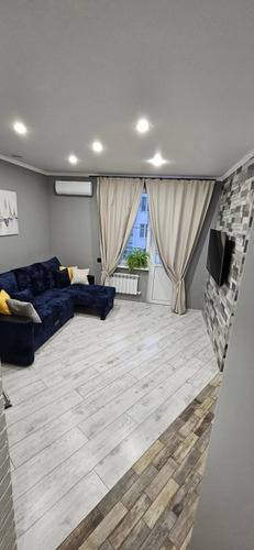 Квартира Mkam Apartment