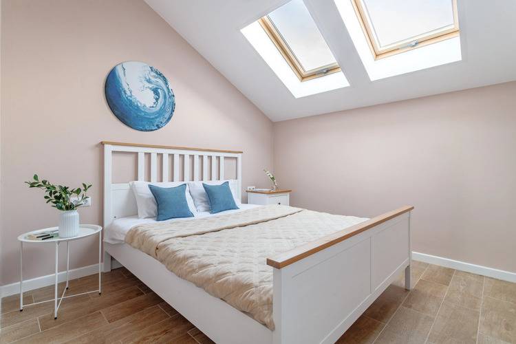 Квартира С Шикарным Видом На Море От Home Group Apartments