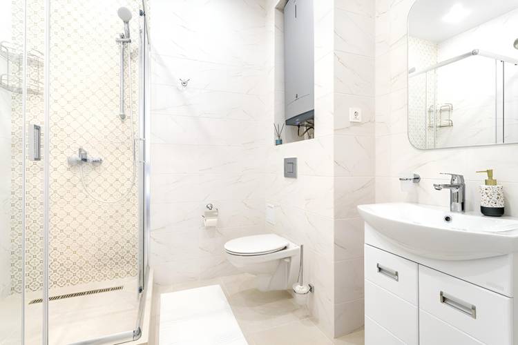 Апартаменты Светлая Просторная Современная Студия От Home Group Apartments