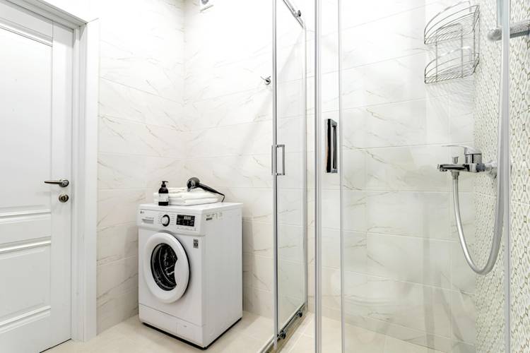 Апартаменты Светлая Просторная Современная Студия От Home Group Apartments