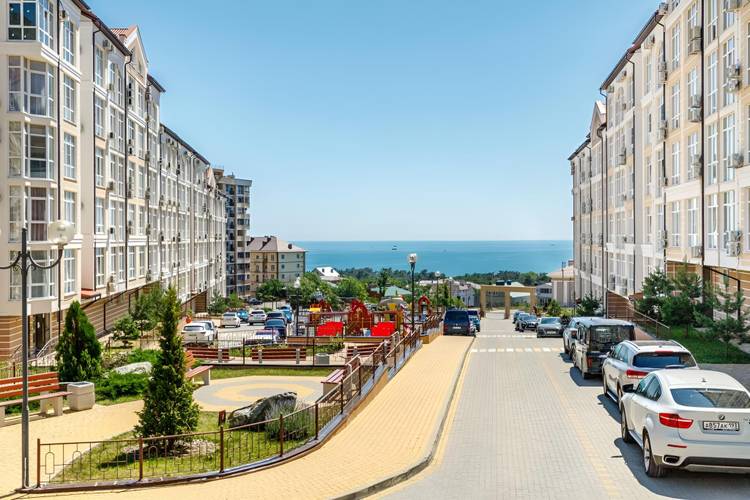 Апартаменты Светлая Просторная Современная Студия От Home Group Apartments