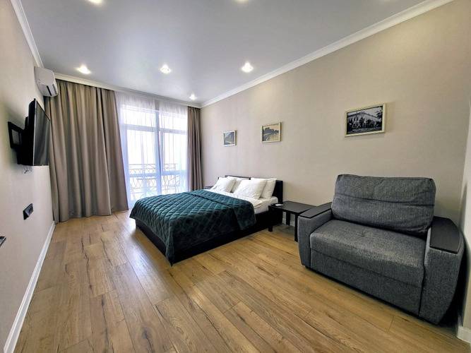 Апартаменты Emerald Comfort 3