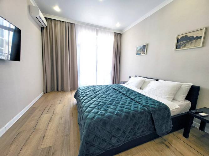 Апартаменты Emerald Comfort 3
