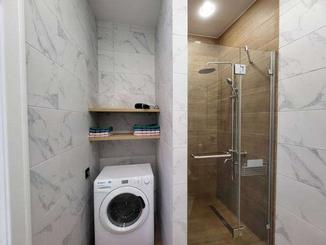 Апартаменты Emerald Comfort 3
