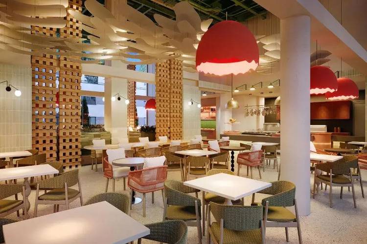 Hyatt Centric Cairo West