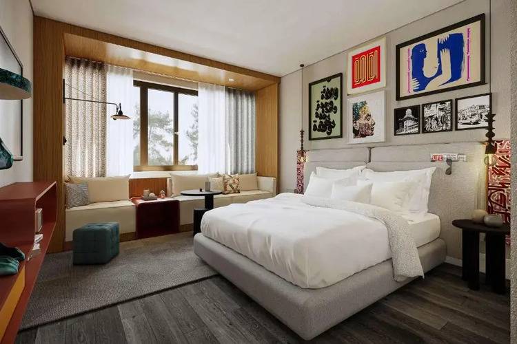 Hyatt Centric Cairo West