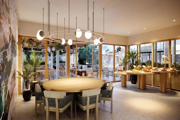 Hyatt Centric Cairo West