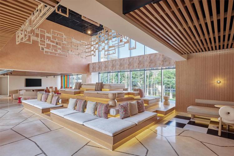 Hyatt Centric Cairo West